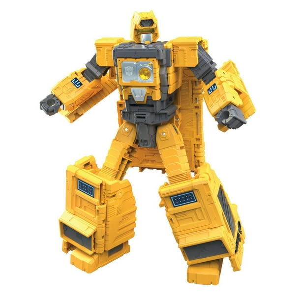 トランスフォーマーアーク Transformers Toys Generations War for Cybertron: Kingdom