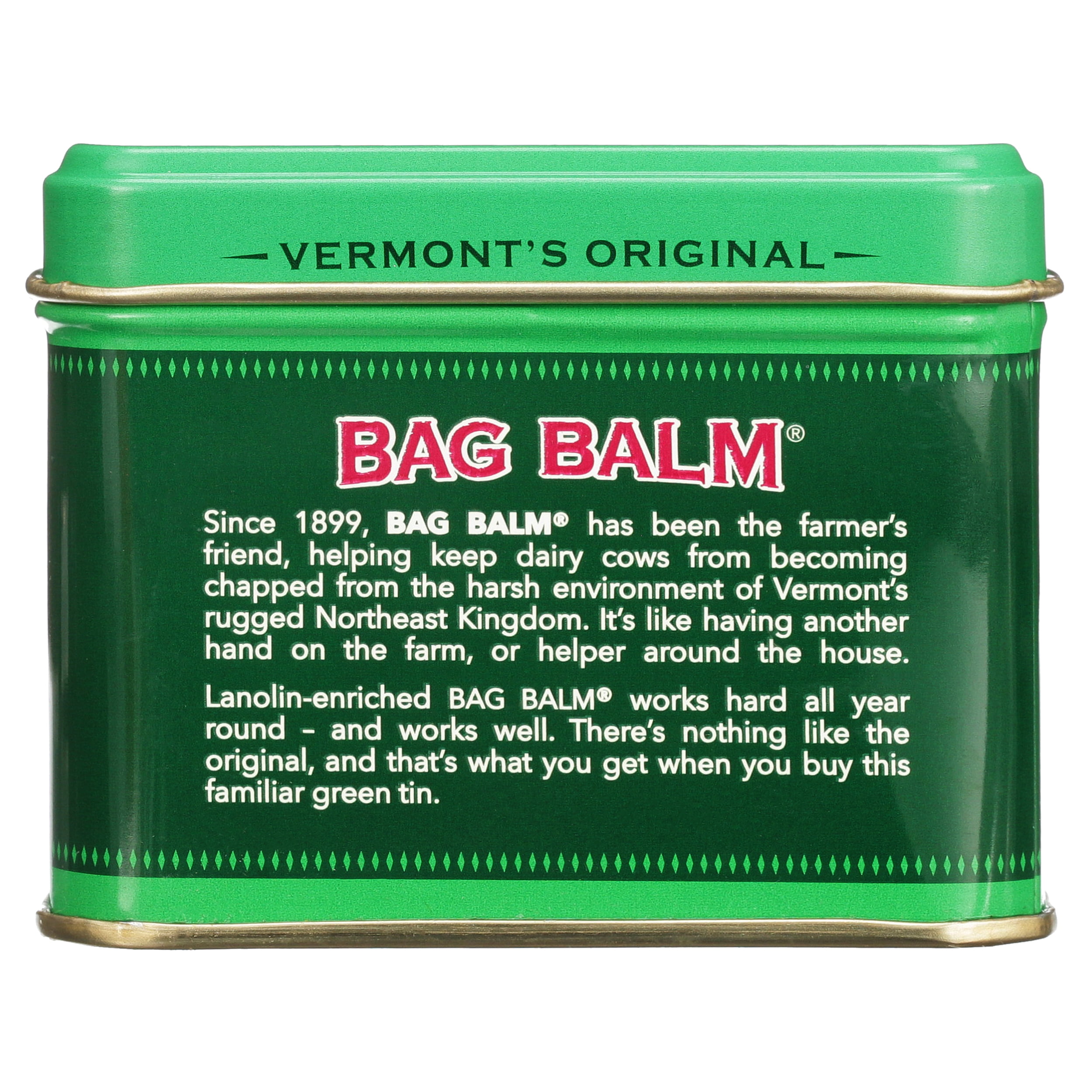 Can You Put Bag Balm On Dogs
