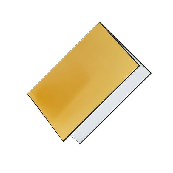 tamizeot Utilize Video Photo Reflector Folding Reflective Paper To Improve Lighting Conditions During Photography Sessions