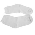 thumbnail image 6 of Conductive Grounding Socks, Silver Fiber 1 Pair Promote Blood Circulation Electrotherapy Socks  For, 6 of 8