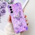 thumbnail image 1 of Samsung Galaxy Phone Case for A26/A36/A56 Models Slim Protective Cover, 1 of 10