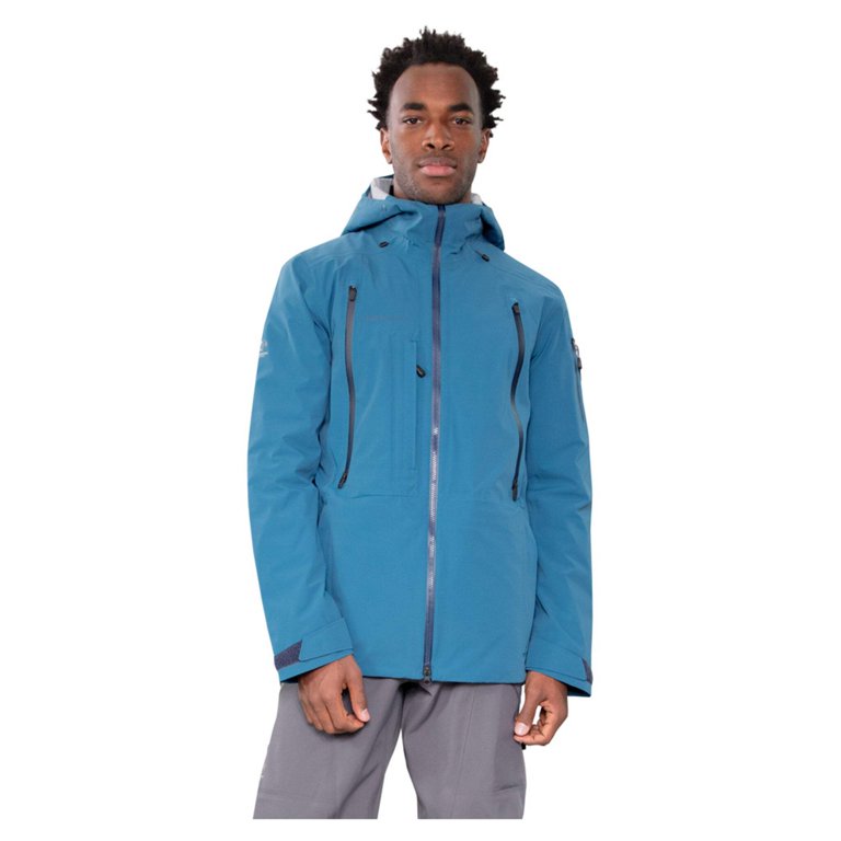 Obermeyer Highlands Shell Men's Jacket - Walmart.com