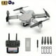 thumbnail image 1 of New E88 PRO Drone Professional HD Dual Camera Height Fixed Remote Control Foldable Quadrotor Helicopter Toys Perfect Gifts For Kids And Adults, 1 of 4