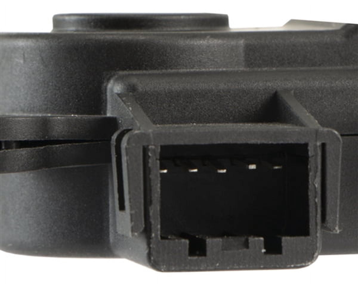 HVAC Air Door Actuator