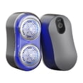 thumbnail image 1 of Smart Home Hairball Trimmer Rechargeable Two In Function For Shaving And Efficient Hair Removal, 1 of 6
