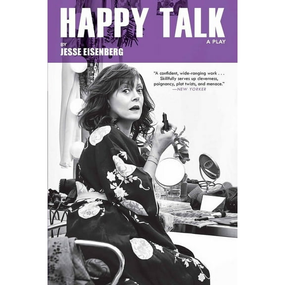 Happy Talk, (Paperback)