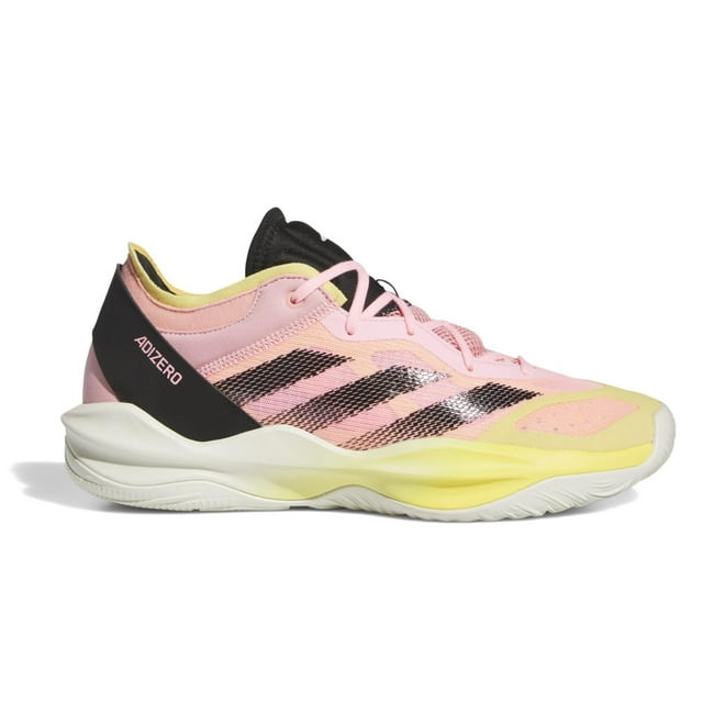 Tenis Adidas Adizero Select 2.0 para Hombre. IG6618 rosa 26