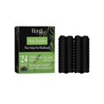thumbnail image 1 of 24-Pack Bamboo Charcoal Nose Strips - Deep Pore Cleansing for Blackheads & Oil Control | Gentle Formula for All Skin Types, 1 of 5