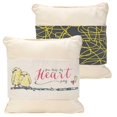 thumbnail image 1 of Jozie B 200104 Pillow Jacket - You Make My Heart Sing, 1 of 1