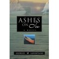 thumbnail image 2 of Ashes on Ice: a novel, 2 of 2