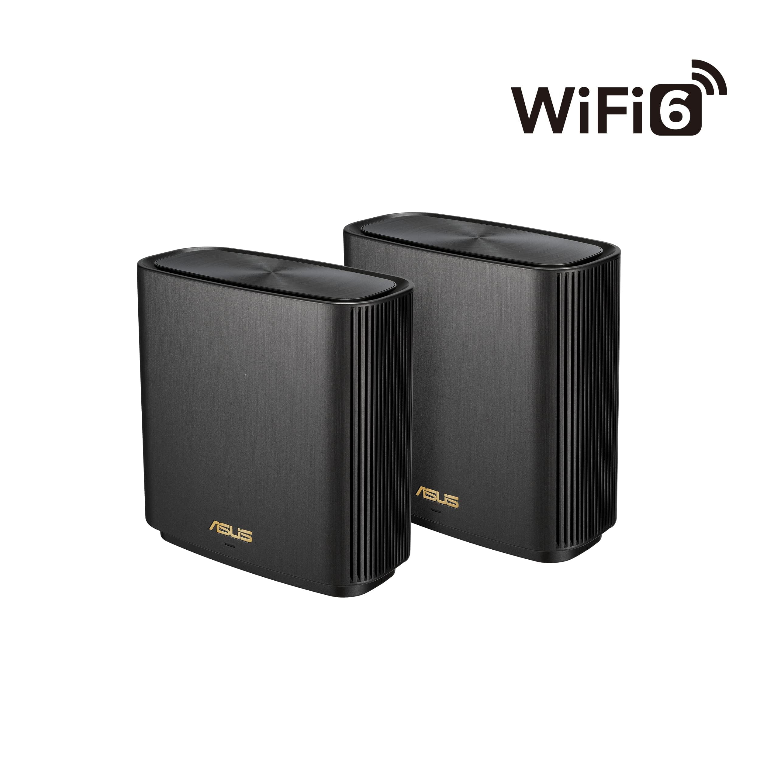 ASUS ZenWiFi AX7800 Tri-Band Wireless Internet XT9 Mesh WiFi