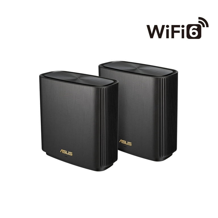 ASUS ZenWiFi AX7800 Tri-Band Wireless Internet XT9 Mesh WiFi