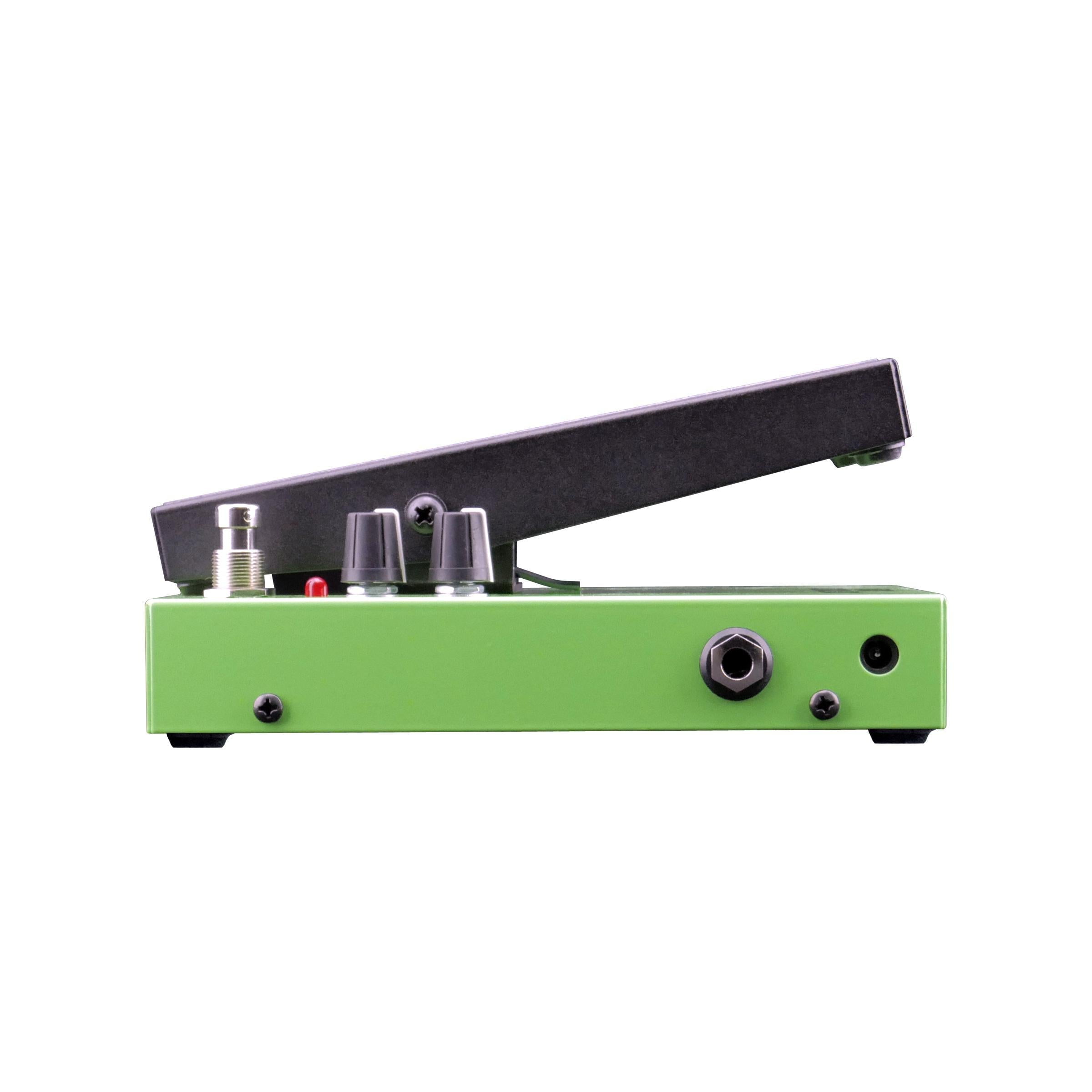 ギター Morley distortion wah 20/20 Morley 20/20 Distortion Wah Wah Pedal | Sweetwater