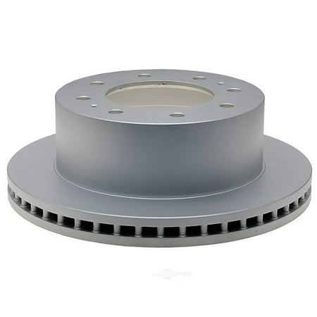 Raybestos 580876 Advanced Technology Disc Brake Rotor