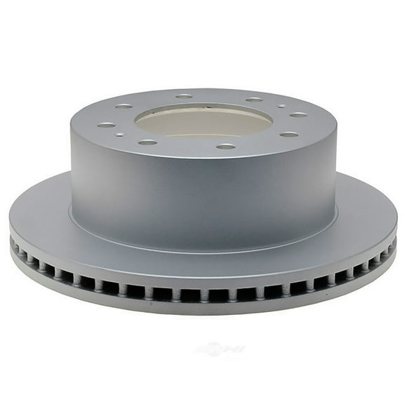Raybestos 580876 Advanced Technology Disc Brake Rotor