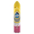 thumbnail image 1 of Limpiador Pulimentos Pledge Potpurri Acero Inoxidable Aerosol 378 ml, 1 of 4