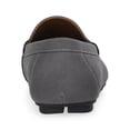 thumbnail image 3 of Madden NYC Men's Faux Suede Driving Loafers, 3 of 6