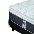 thumbnail image 4 of Colchón Queen Size más Box Spring Air  Gibson Sp, 4 of 4