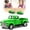 Green, variant on Ruvince Little Truck Toy - 1:32 Alloy Toy Car for Toddlers 1-4 Years - Openable Doors - Pull-Back Rear Wheel Drive -Toy Car for Ages 1 2 3 4 5 6 7 8 Year Old Boys Girls Birthday