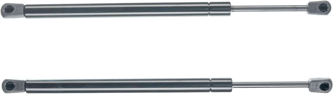 A-Premium Hood Lift Supports Shock Struts Gas Spring Damper Replacement for Ford Crown Victoria 1992-1997 Lincoln Town Car 1998-2002 Mercury Grand Marquis 2-PC Set