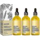 thumbnail image 1 of Aceite para el crecimiento del cabello natural, 3 unidades, aceite para el crecimiento del cabello natural orgánico vegano, 60 ml, 1 of 4