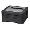 Brother HL-2230 - Printer - B/W - laser - Legal - 2400 x 600 dpi - up to 24 ppm - capacity: 250 sheets - USB