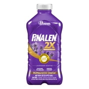 Pinalen 2X Max Aromas Multipurpose Cleaner Lavender Soothe Scent 56 fl oz