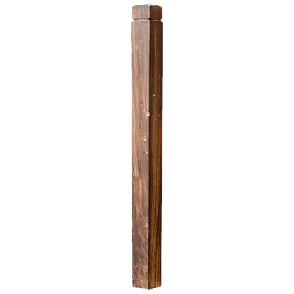 HOMEMAXS  Garden Border Edging Stakes Fencing Repair Fence Posts