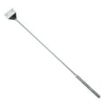 thumbnail image 4 of Aquarium Scraper, Stainless Steel Rust Proof Scraper, Fish Plant Box Cleaning Tool for Glass Aquarium Fish Box[45CM A], 4 of 9