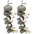 thumbnail image 1 of 2 Pcs Rabbit Chew Toys, Pet Snacks, 1 of 5