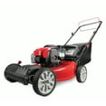 thumbnail image 4 of Restored Troy-Bilt TB200 | 21in 140cc Self-Propelled Lawn Mower |  Briggs & Stratton Engine (Refurbished), 4 of 9