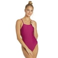 thumbnail image 6 of Sporti Sporti Micro Back One Piece Swimsuit, High Cut, Unpadded (Women’s), 6 of 12