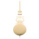 thumbnail image 1 of DEEPCRAFF Repuesto De Decorativo Metálico Dorado Para Mantenimiento De, 1 of 8