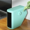 thumbnail image 5 of Space Heater - Large Space Heater, Small Personal Heater, Oil Filled Radiator Heater, Room to Room Fan, Camping Heaters for Tents, Portable Heater Outdoor, Indoor Space Heater, Foot Warmer Under Desk, 5 of 6