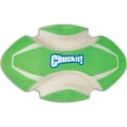 thumbnail image 1 of Pelota de fútbol para perros Chuckit Max Glow Fumble Fetch, 1 of 7
