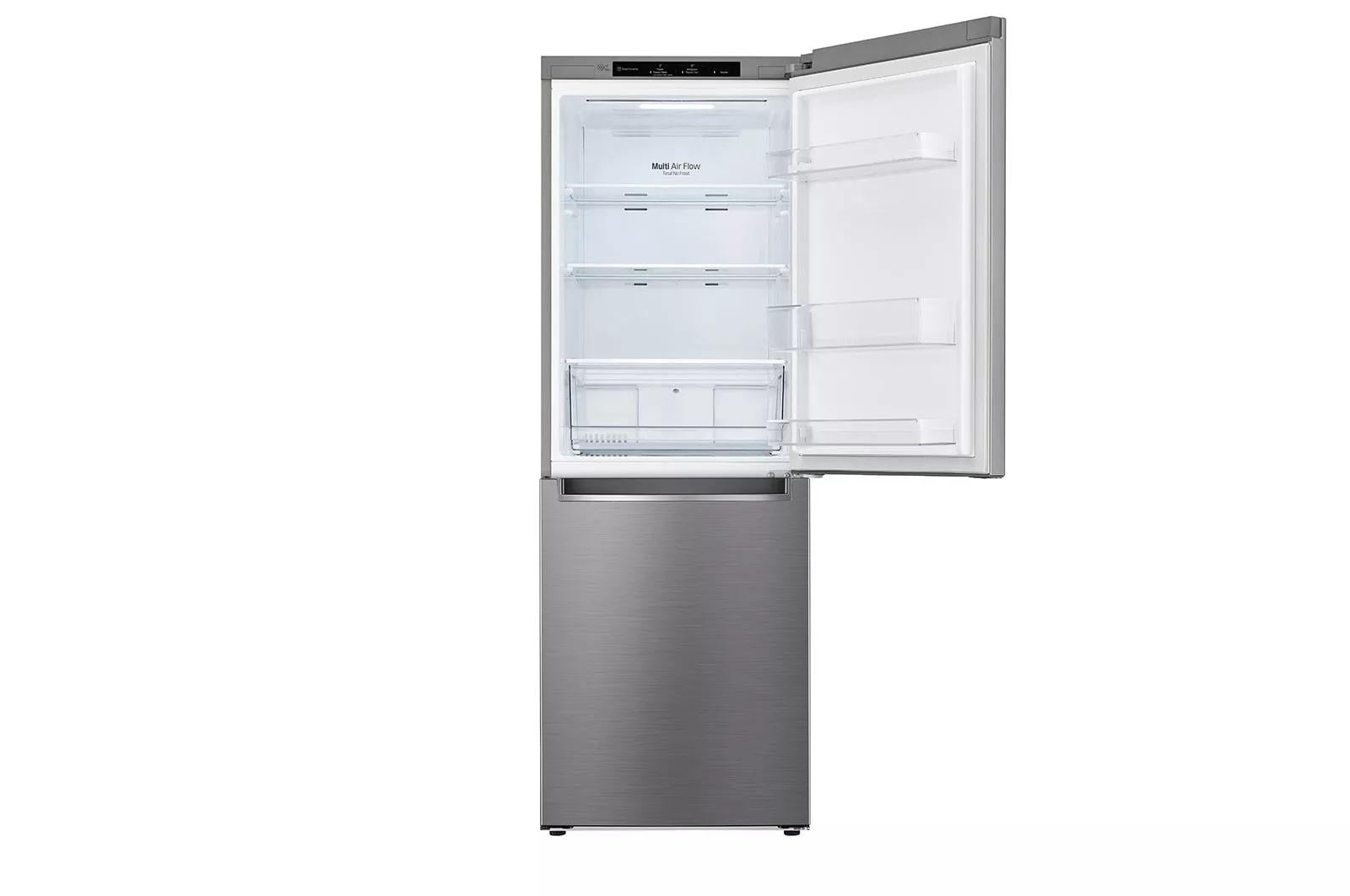LG LRBNC1104S Refrigerator/Freezer