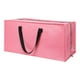 thumbnail image 2 of Bolsa de Almacenamiento para Dormitorio En Movimiento, Bolsa de Almacenamiento de Ropa, Bolsa de Viaje, Bolso de Hombro Impermeable, Bolsa de Viaje, Bolsa de Equipaje de Mano para Ropa, 2 of 6