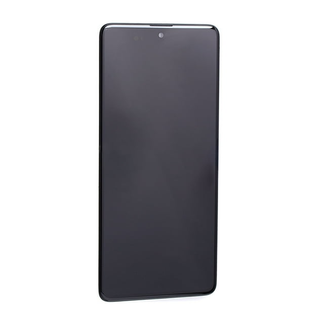 yingyy Samsung A715 Mobile Phone LCD Display Glass Digitizer Replacement 1 Piece