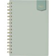 thumbnail image 1 of 2026 Mead® Sage Small Weekly Planner, 1 of 6