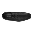 thumbnail image 4 of ZAPATOS DE VESTIR PARA CABALLERO FUROR 15656 NEGRO Furor  15656, 4 of 4
