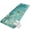 Blue, variant on Front Door Mat 15.7"x23.6", Coastal Beach Tree Non Slip Backing & Low Profile Doormats, Absorbent Muddy Dirt Trapper Door Mats for Front Back Door All-Weather Vintage Teal Brown Tropical Palm Tree
