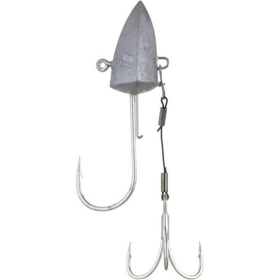 Major Craft Jigpara Head Bunta Dart, 1.06oz