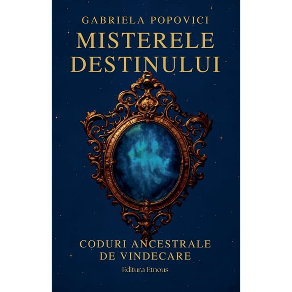 Misterele Destinului, (Paperback)