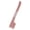 Pink, variant on NOVELAR Long Handle Pet Food Spoon, 6.3 Inches, Hygienic Mixing and Feeding Tool, Ideal for Blending Wet Dog or Cat Food