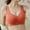 32-Red, variant on YWDJ Push up Bras for Women Pullover Comfortable Bras No Underwire Bras Wide Strap Full Coverage Wrap Sleep Bras Padded Comfort Bras Comfy Bras Red L