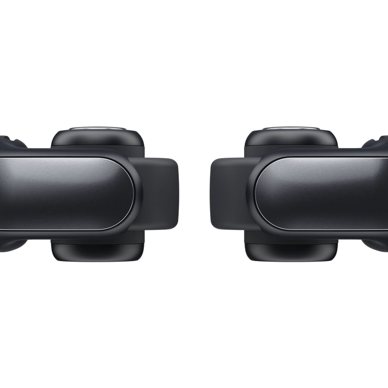 イヤホン Bose Ultra Open Earbuds blk Bose® Ultra Open-Ear True Wireless Open Earbuds - Black, 1 ct - QFC