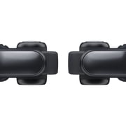 Bose Ultra Open Earbuds, Bluetooth Wireless Open Ear Headphones, Black