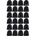 thumbnail image 7 of Yacht & Smith Winter Beanies Wholesale Bulk Cold Weather Adult Unisex Hat, 7 of 7