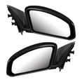 thumbnail image 4 of New OEM Replacement Left Driver & Right Passenger Side Door Mirror Compatible with 2003-2007 INFINITI G35 Power IN1321106 IN1320106 K6301-AM805 K6301AM805 K6302-AM805 K6302AM805, 4 of 4