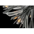 thumbnail image 2 of Fredrick Ramond Lighting - Vida-Nineteen Light Large Orb Chandelier in Modern, 2 of 6